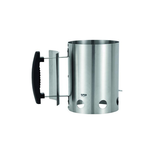 Ciminiera Sandrigarden, a carbonella small, 15x20h cm