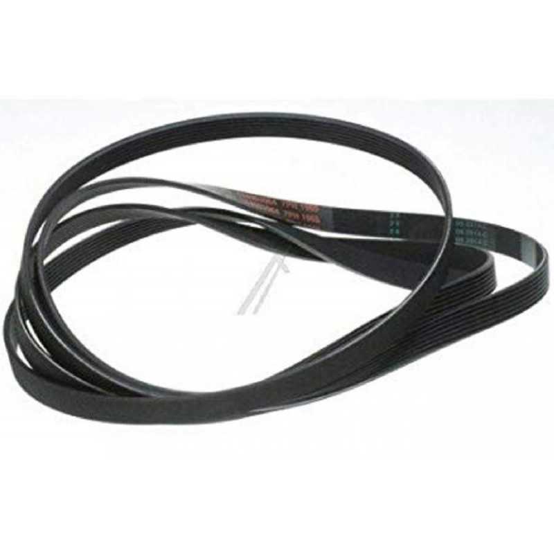 CINGHIA ASCIUGATRICE 1965 H7 INDESIT ARISTON C00297210 WHIRLPOOL 482000023382 - Ariston Indesit