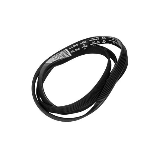 Cinghia elastica rigata lavatrice  1161 J5 OCEAN san giorgio - San Giorgio Fagor Brandt