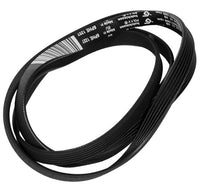 Cinghia elastica rigata lavatrice 1265 J4 ARISTON INDESIT C00059560 - Ariston Indesit