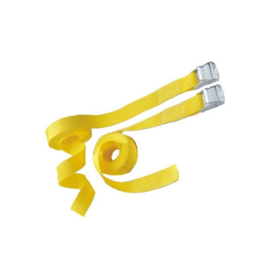 Cinghia Morsetto Rap. mm 25 m 2,5 pz.2 Excel 08414