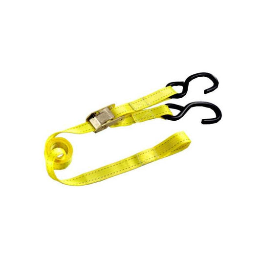 Cinghia Morsetto Rapido mm 25 m 4,5 Excel 08417