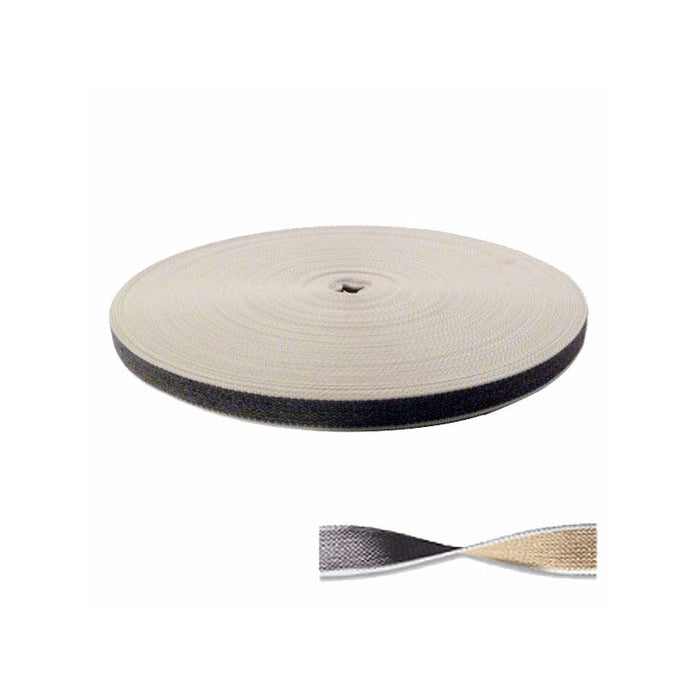 Cintino Cotone Extra Grigio/Avana M 50,0 Fc