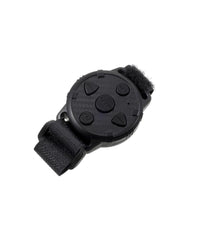 Cintura Indicatore Direzione Lampaggianti Per Bici Sos A Led Ricaricabile 1200ma         