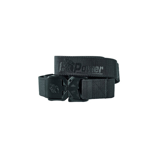 Cintura U-Power Nite Belt BC taglia L/XL – poliestere e fibra di gomma – U-Power