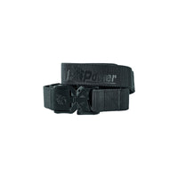 Cintura U-Power Nite Belt BC taglia S/M – poliestere e fibra di gomma – U-Power