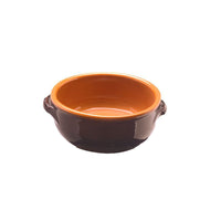 Ciotola 2 Manici Cm 12 Bruna Coli'