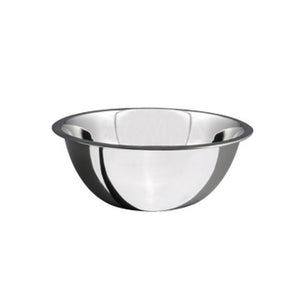 Ciotola Acciaio Cm 37 Salvi