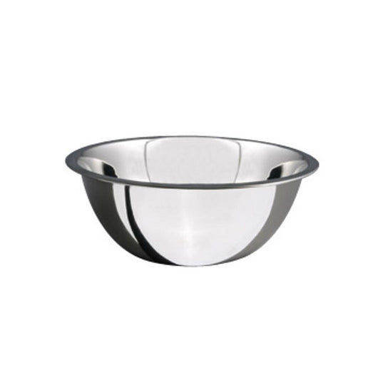 Ciotola Acciaio Cm 37 Salvi
