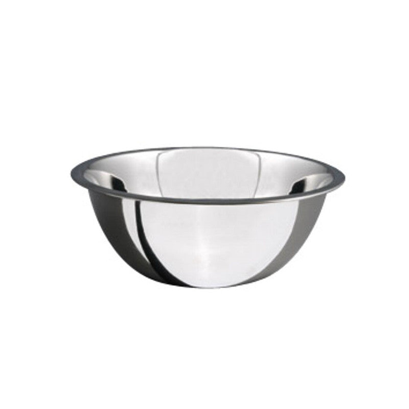 Ciotola Acciaio Cm 37 Salvi