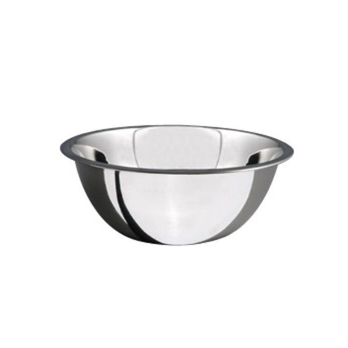 Ciotola Acciaio Cm 37 Salvi