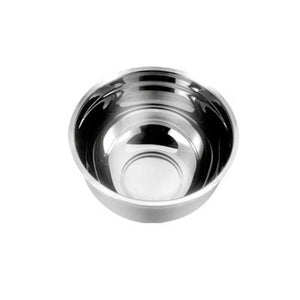 Ciotola Acciaio Tonda cm 24 Delicia Tescoma 630392