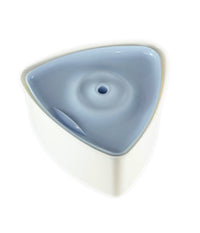 Ciotola Cane Gatto Refrigerata Acqua Fresca Purificazione Fitraggio 12volt 1.5lt         