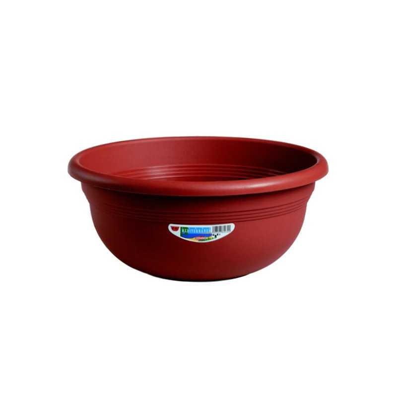 Ciotola Med Coccio 50 h 16,0 Stefanpl