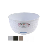 Ciotola Natural Ris.Acqua Bianca 30 H 15 Stefanpl