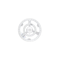 Circolina LED 23 W cold white E27 – Massima luminosità – Century