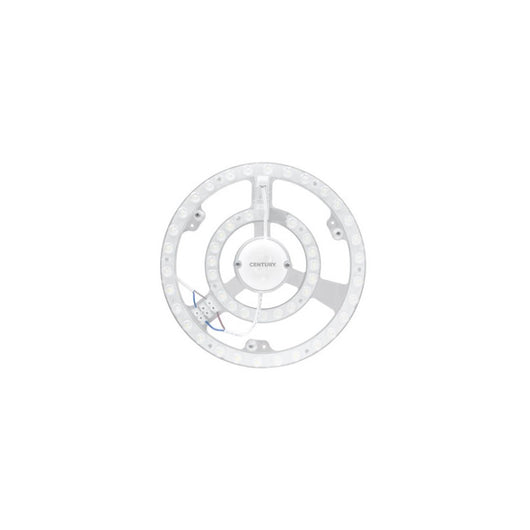 Circolina LED 23 W cold white E27 – Massima luminosità – Century