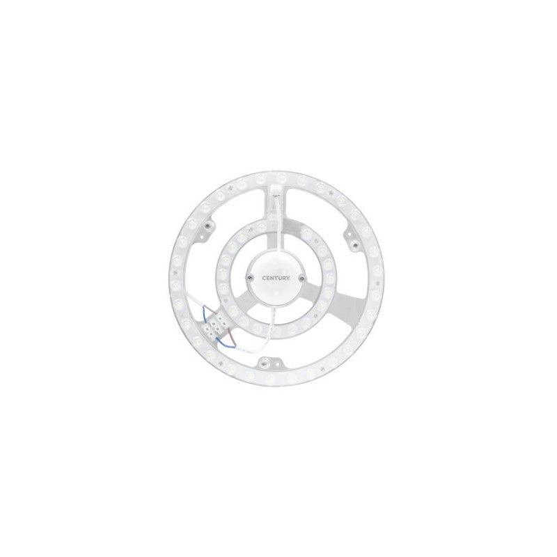Circolina LED 23 W cold white E27 – Massima luminosità – Century