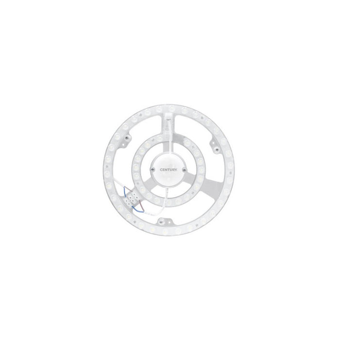Circolina LED 23 W cold white E27 – Massima luminosità – Century