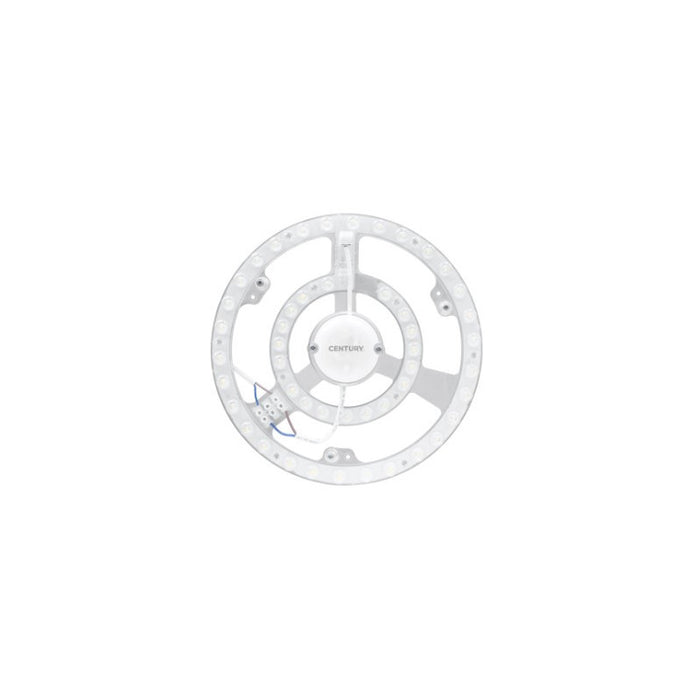 Circolina LED 23 W Neutral White per Plafoniere – Luminosità Comfort – Century