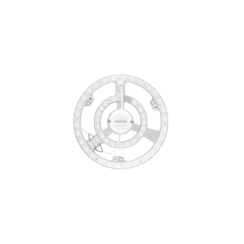 Circolina LED 23 W Neutral White per Plafoniere – Luminosità Comfort – Century