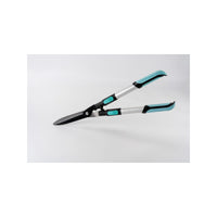 Tagliasiepi a lama dritta - Suan - Manico telescopico - Dimensioni: 62-80 x 19-25 x 3 cm