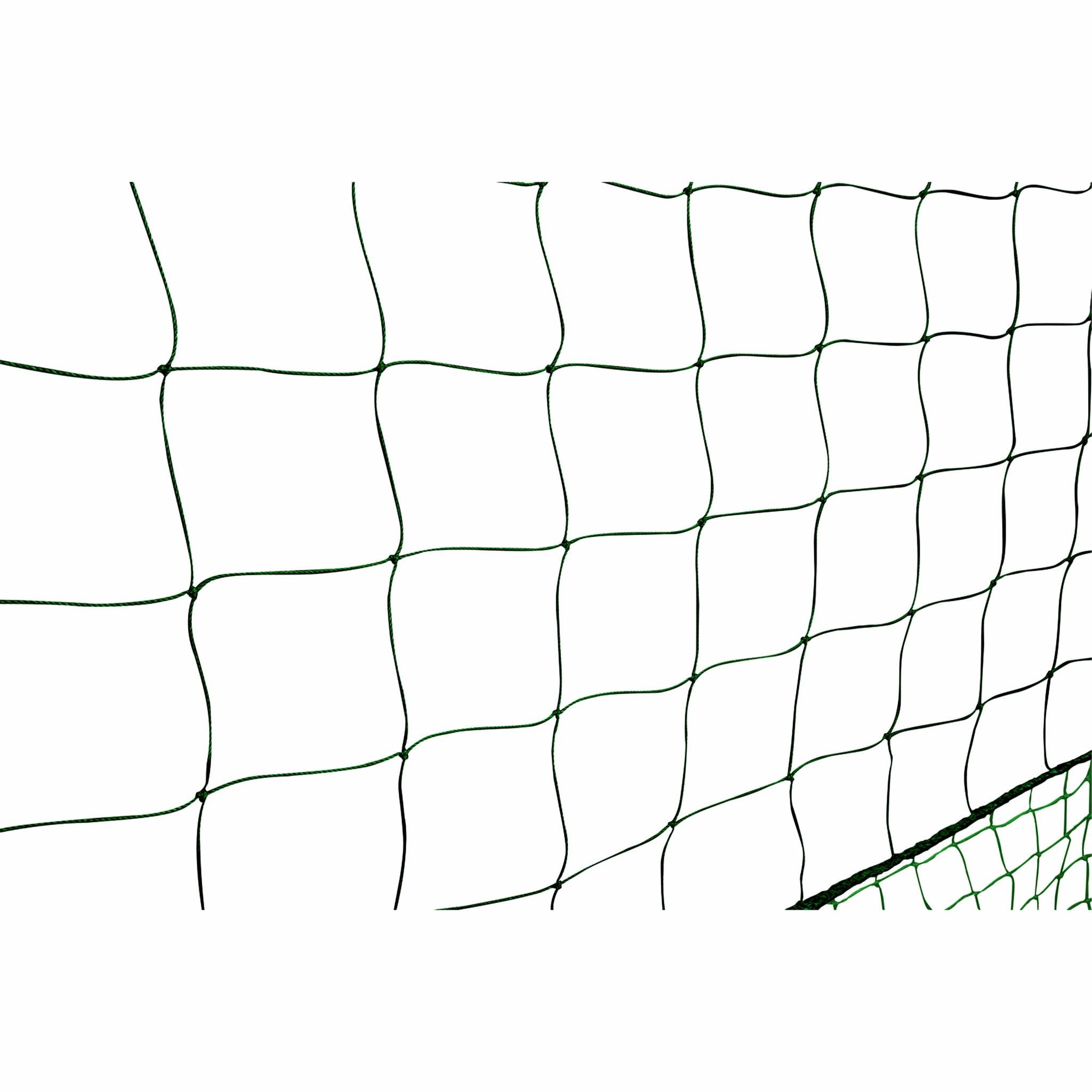 Kit di recinzione in rete modulare per galline