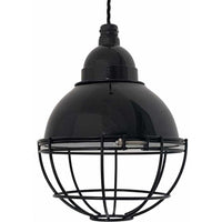 CLAIRE, Sospensione in Metallo per Interni, Faro Barcelona