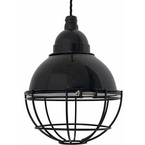 CLAIRE, Sospensione in Metallo per Interni, Faro Barcelona