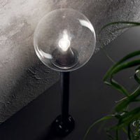 CLASSIC GLOBE PT1 SMALL, Paletto, Ideal Lux