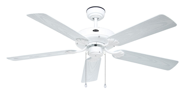 CLASSIC OUTDOOR, Ventilatore senza Luce, Casafan