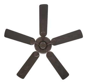 CLASSIC OUTDOOR, Ventilatore senza Luce, Casafan