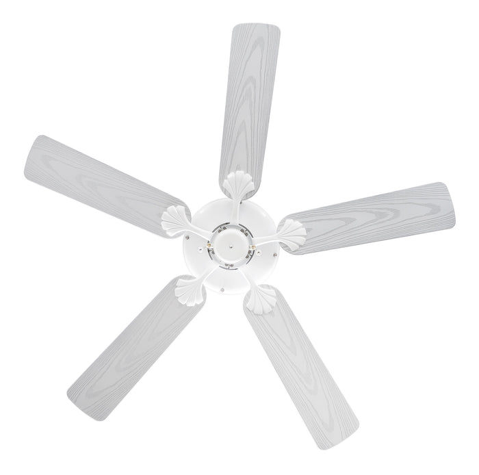 CLASSIC OUTDOOR, Ventilatore senza Luce, Casafan