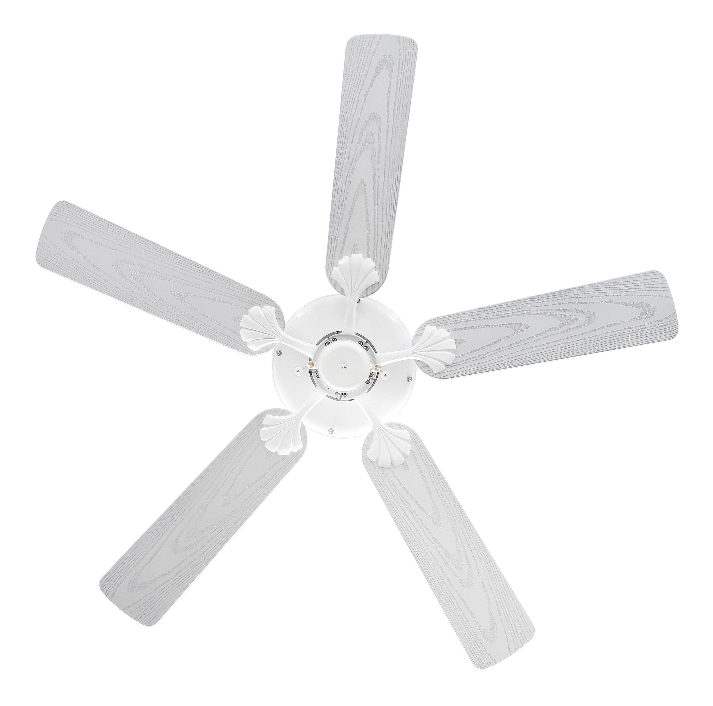 CLASSIC OUTDOOR, Ventilatore senza Luce, Casafan