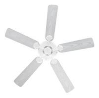 CLASSIC OUTDOOR, Ventilatore senza Luce, Casafan