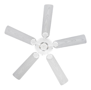 CLASSIC OUTDOOR, Ventilatore senza Luce, Casafan