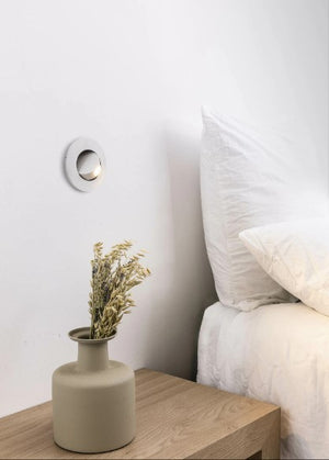 CLICK, Lampada Incasso, Faro Barcelona