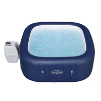 Piscina SPA Idromassaggio Bestway Lay-Z-Spa HAWAII - 4/6 persone