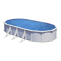 Piscina Fuori Terra Ovale Gre ATLANTIS 730 Connect - 7,30 x 3,75 h.1,32 m