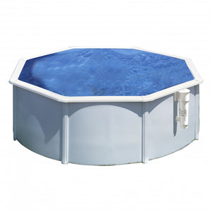 Piscina Fuori Terra Rotonda Gre BORA BORA 300 -  3,00 h.1,20 m