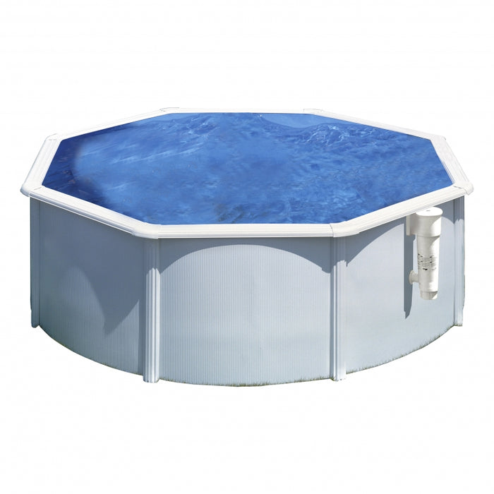 Piscina Fuori Terra Rotonda Gre BORA BORA 300 -  3,00 h.1,20 m