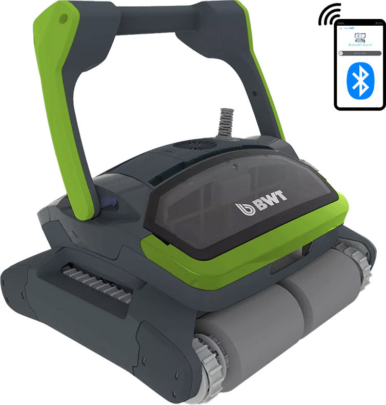 Robot pulitore Aquatron BWT ES 1500