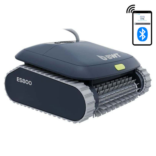 Robot pulitore Aquatron BWT ES800