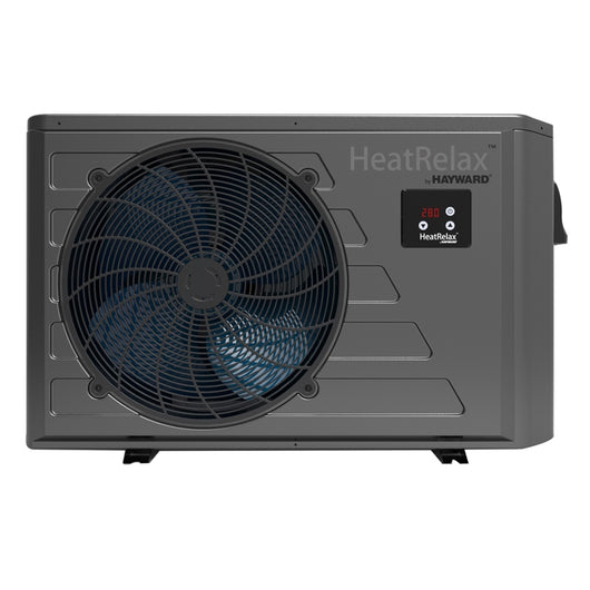 Pompa di calore per piscina fino a 40 m³ - HEATRELAX Hayward