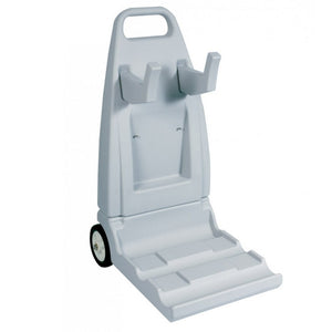 Carrello di trasporto per robot Hayward