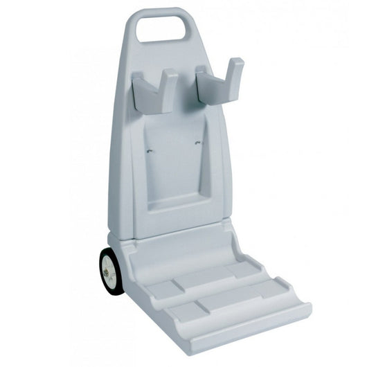 Carrello di trasporto per robot Hayward