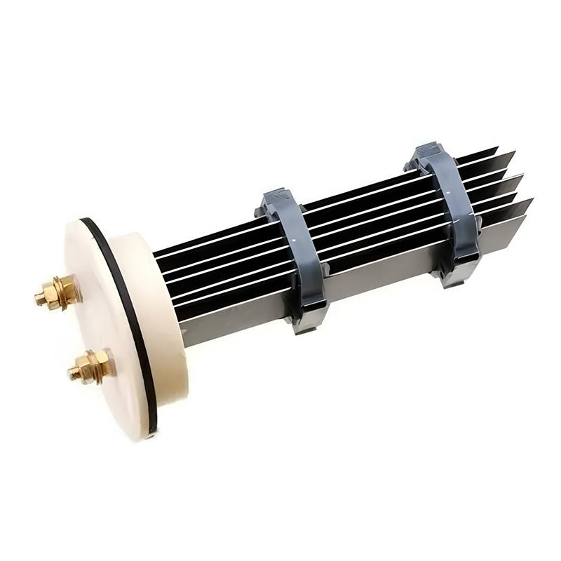 Cella Elettrolitica Originale Per Sterilizzatore A Sale Astralpool Sel Clear Fino A 55 M³