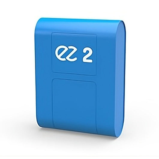 Sistema Domotico Ez2