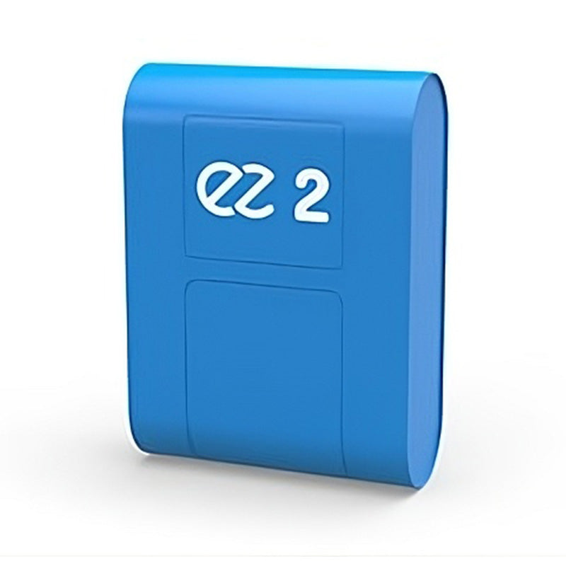 Sistema Domotico Ez2