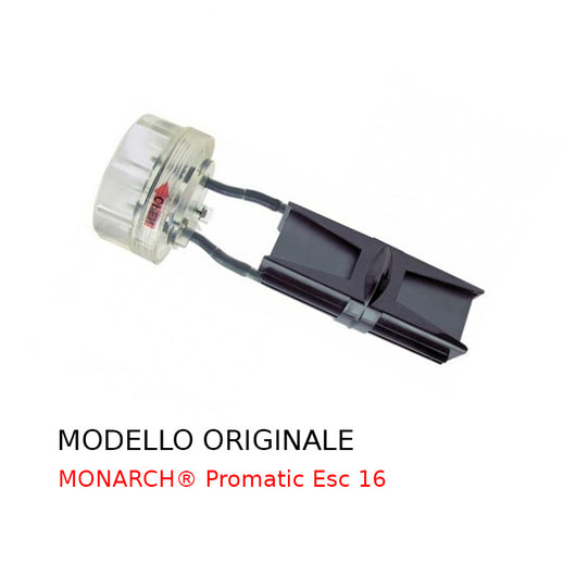 Cella Elettrolitica Originale Per Sterilizzatore A Sale Monarch Promatic Esc 16